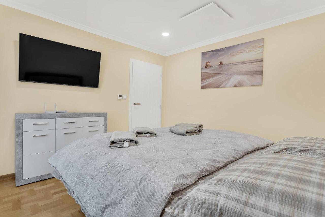 Apartmany Na Vyhledech Loučná pod Klínovcem Eksteriør billede